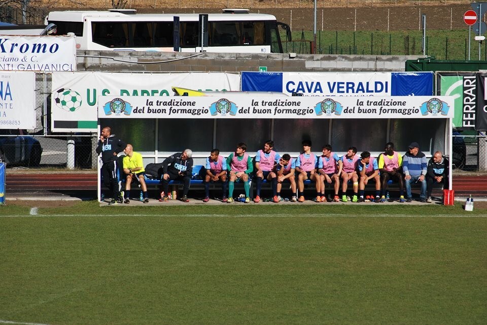 Serie D - Chieri bello solo a metà, Manzo: «C'è tanto amaro in bocca»