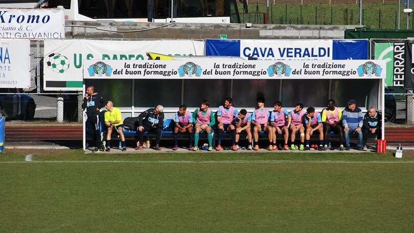 Serie D - Chieri bello solo a metà, Manzo: «C'è tanto amaro in bocca»
