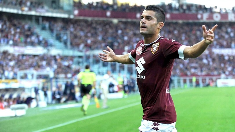 Iago Falque: «Torino squadra ideale e il Filadelfia sa di storia»