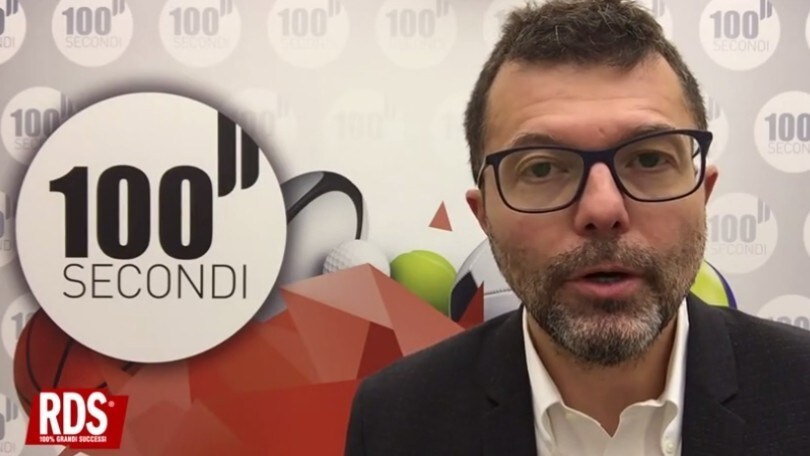 I 100 secondi di Guido Vaciago: «Andrea Pirlo lascia il calcio, grazie di tutto genio»
