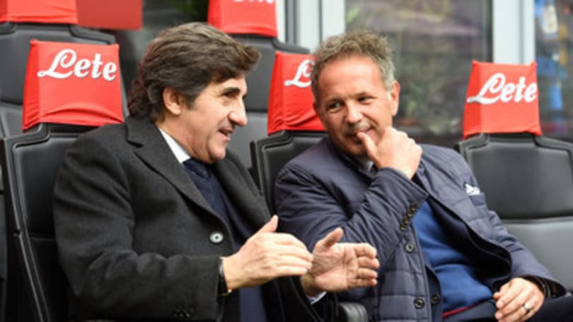 Cairo: «Il Torino poteva andare sul 2-0 con l'Inter... Belotti importante»