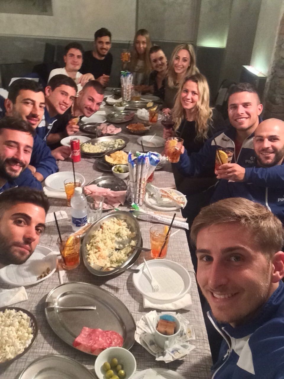 Prima Categoria - Bentornato vecchio Pinasca! Garino in stato d'arresto