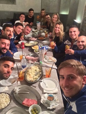 Prima Categoria - Bentornato vecchio Pinasca! Garino in stato d'arresto