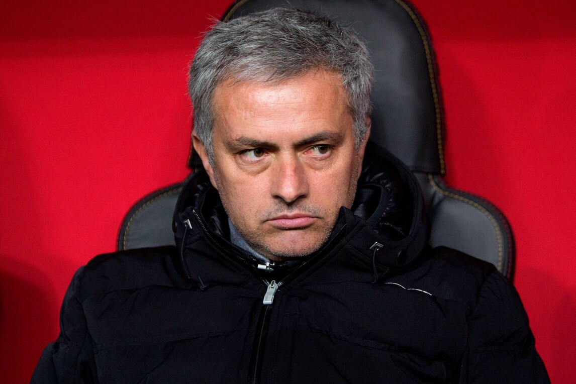 Calciomercato: Mou sente il Psg, per gli scommettitori sarà addio allo United