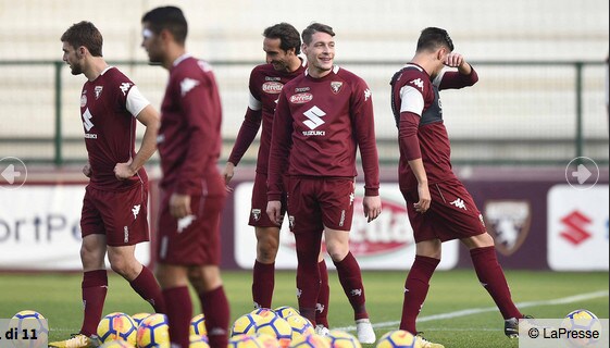 Cairo al Milan: «Belotti sta bene al Torino». Clausola da 100 milioni confermata  e stipendio da top