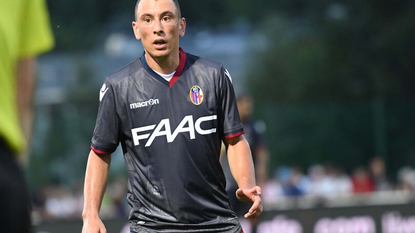 Serie A Bologna, per Falletti e Mirante terapie