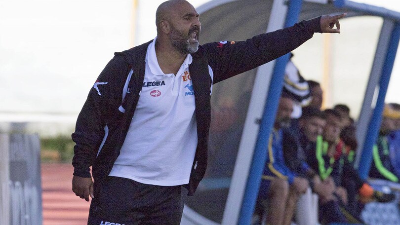 Serie C Lecce, decisivo Riccardi: Catania e Trapani a valanga