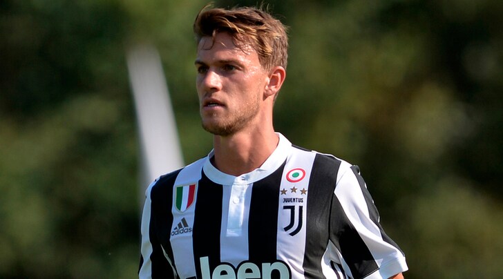 Maglia Home Juventus DANIELE RUGANI Maglia Home Juventus DANIELE RUGANI