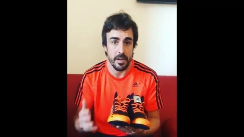 F1, per Alonso test di Endurance con la Toyota