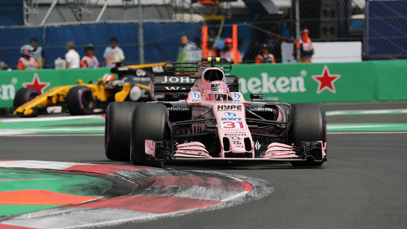 F1, debutto in Brasile per George Russell