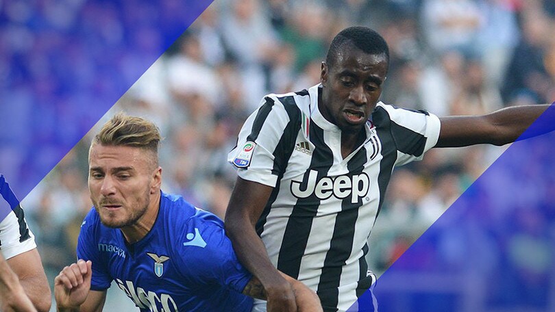 Juventus, Matuidi stregato dai bianconeri