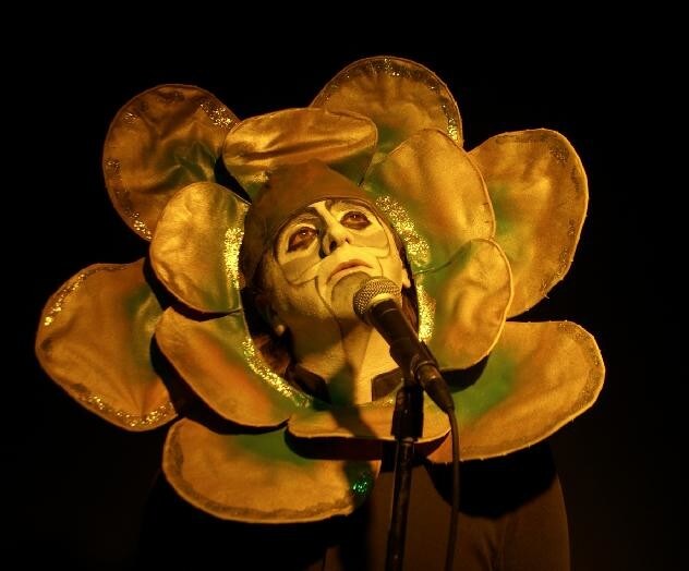 Il mito dei Genesis torna live con The Musical Box
