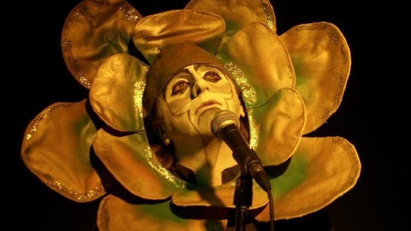 Il mito dei Genesis torna live con The Musical Box