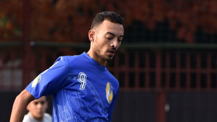 Promozione - San Giacomo Chieri che risveglio! Gualtieri arma e cuore per Bonello