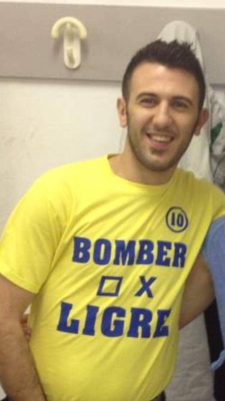 Prima Categoria - L'Anti Garino? Ecco il pazzo Villar Perosa. Ligregni: «Lotteremo fino alla fine»