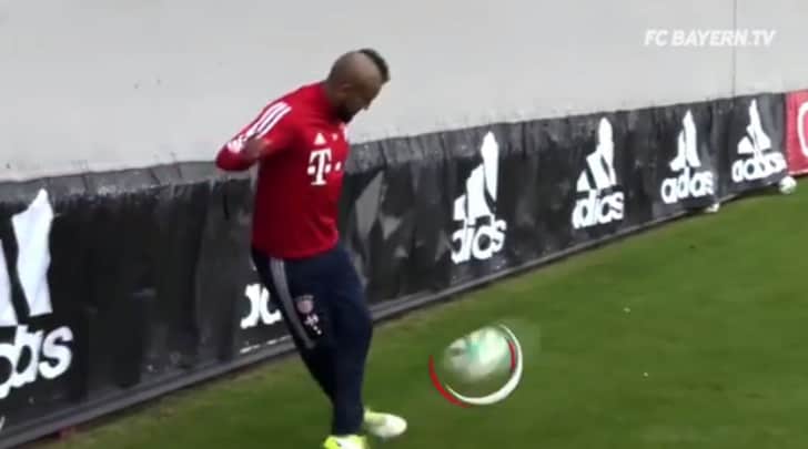Allenamento FC Bayern München prima Allenamento FC Bayern München prima