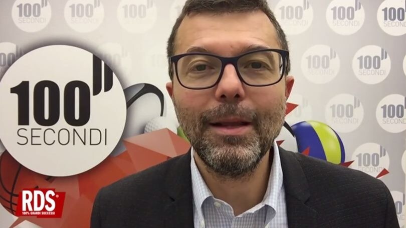 I 100 secondi di Guido Vaciago: «Italia-Svezia: servono gli uomini, non i moduli»