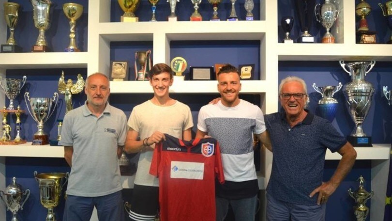 Promozione - Accademia Borgomanero e Pedona show in Coppa Italia, ai saluti la Valenzana