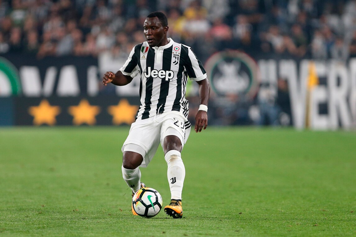 Calciomercato Juventus: Asamoah, idea rinnovo