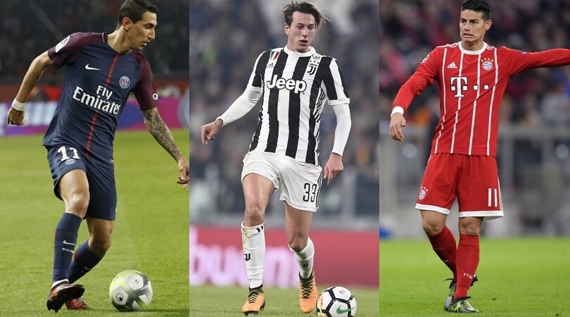 Panchine da Champions, nessuno in Europa vale come la Juventus