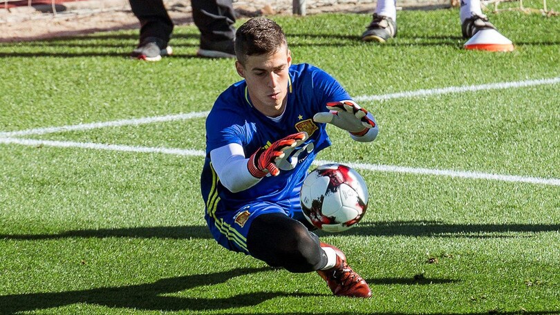 Calciomercato Juventus, il Real Madrid piomba su Kepa