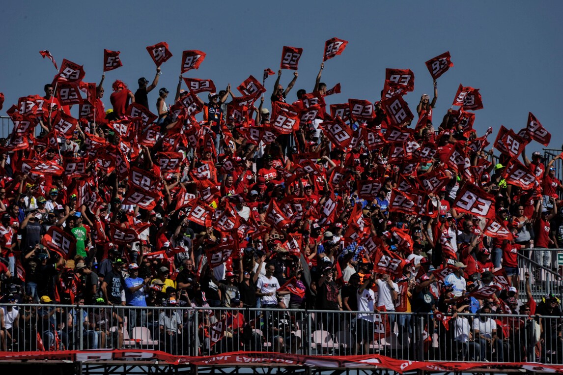 MotoGp: ecco la Entry List provvisoria del 2018