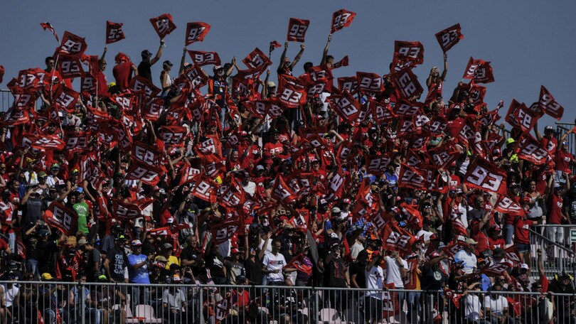 MotoGp: ecco la Entry List provvisoria del 2018