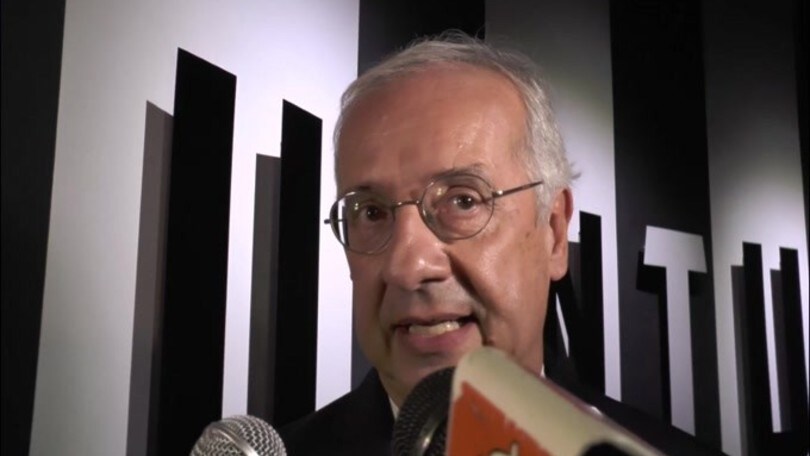 Veltroni: "Allegri uomo giusto per la Juve"