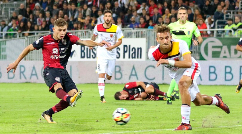 Moggi: «La Juventus ha già chiuso un colpo»
