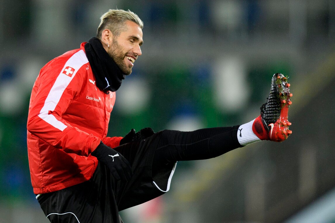 Serie A, l'Udinese: «Svizzera, Behrami non deve giocare»