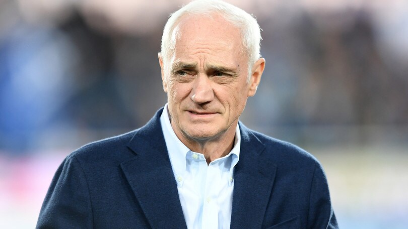 Serie A Atalanta, Percassi sullo stadio: «E' casa nostra»