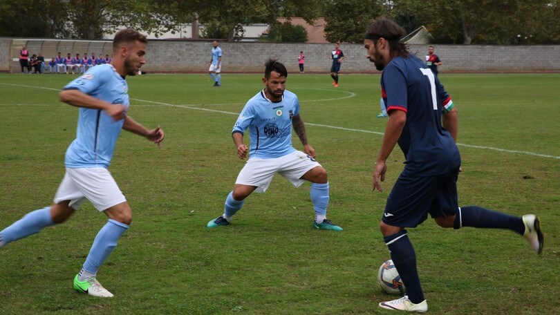Serie D - Chieri pronto per l'Arconatese. Tegola D'Iglio, rientra Della Valle?