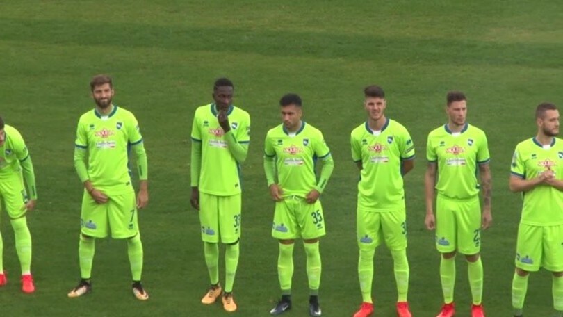 Under 21: Italia sconfitta dal Pescara