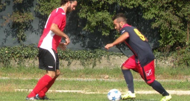Prima Categoria - Senza freni Sts e Collegno Paradiso in Coppa Piemonte, corsare Agrano e Gaviese