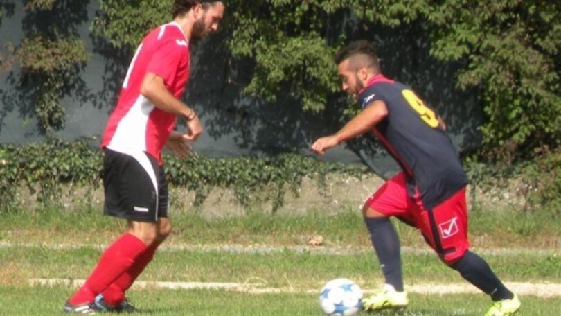 Prima Categoria - Senza freni Sts e Collegno Paradiso in Coppa Piemonte, corsare Agrano e Gaviese