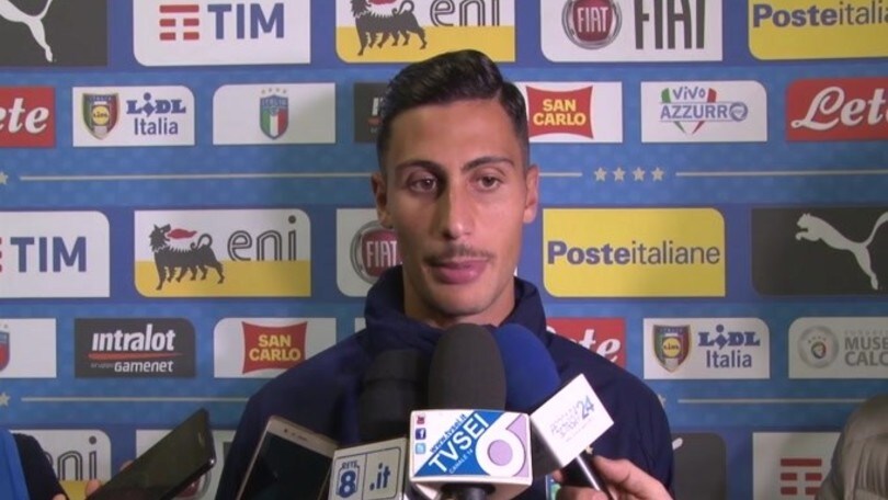 Mandragora: "A Pescara mi sento a casa"