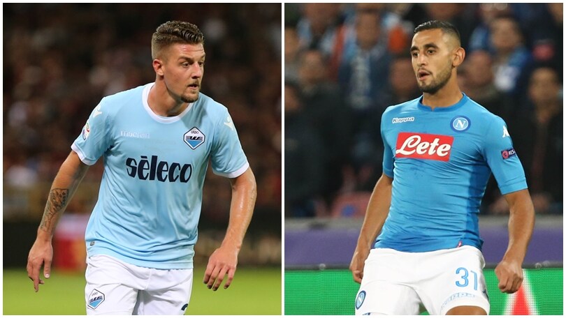 I consigli di Pasqualin: «Juventus, Milinkovic-Savic e Ghoulam al top»