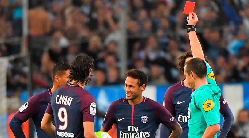 «Neymar-Psg: ecco perché il brasiliano si è già pentito...». Lui smentisce