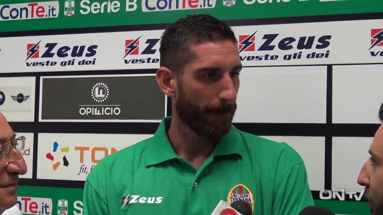 Serie B,Unicusano Ternana tra Novara e stadio
