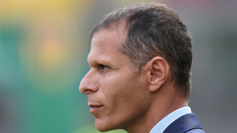 Serie B, Teti: «Novara, cerchiamo soluzioni e non colpevoli»