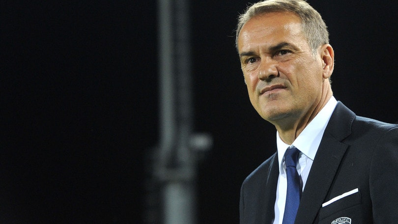 Serie B Empoli, Vivarini: «Sul sintetico della Pro Vercelli sarà dura»