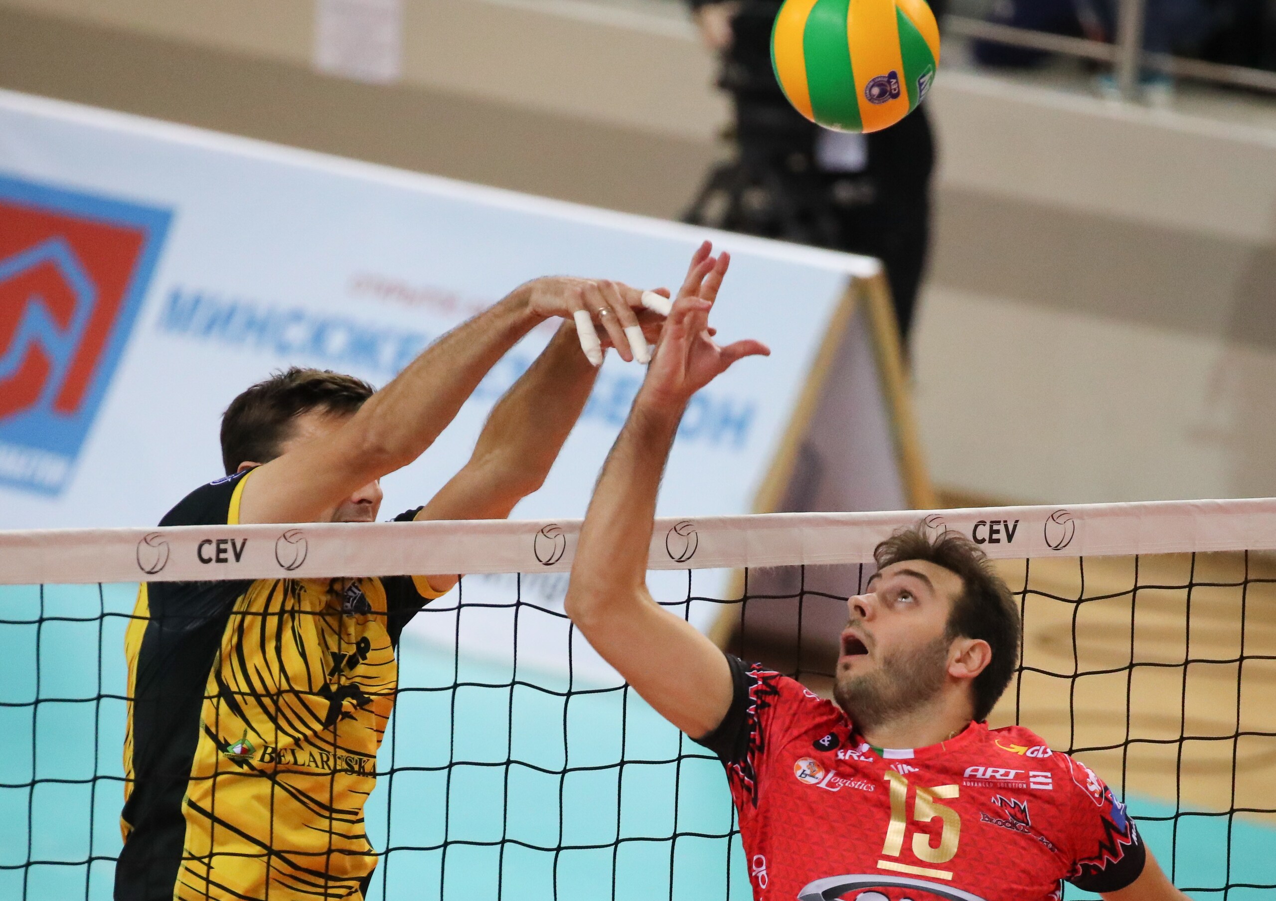 Volley: Champions League, Perugia domenica può staccare il pass per la fase a gironi
