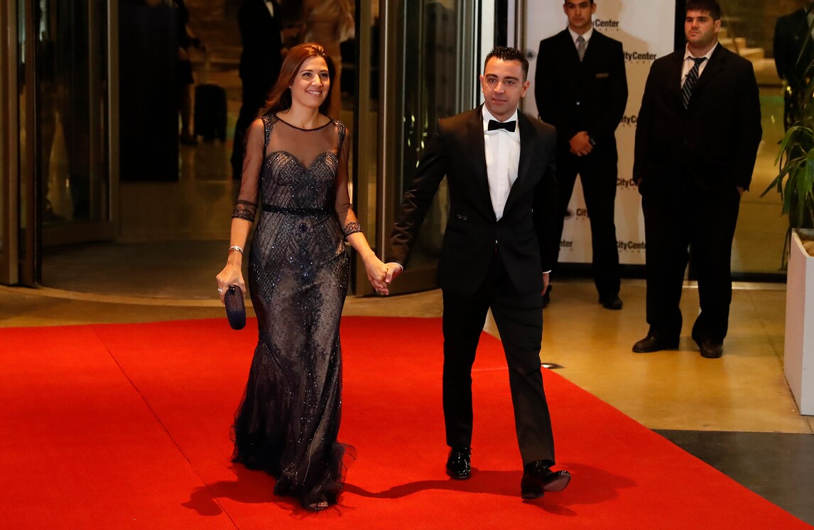 Dopo Pirlo, anche Xavi annuncia: «A fine stagione smetto»