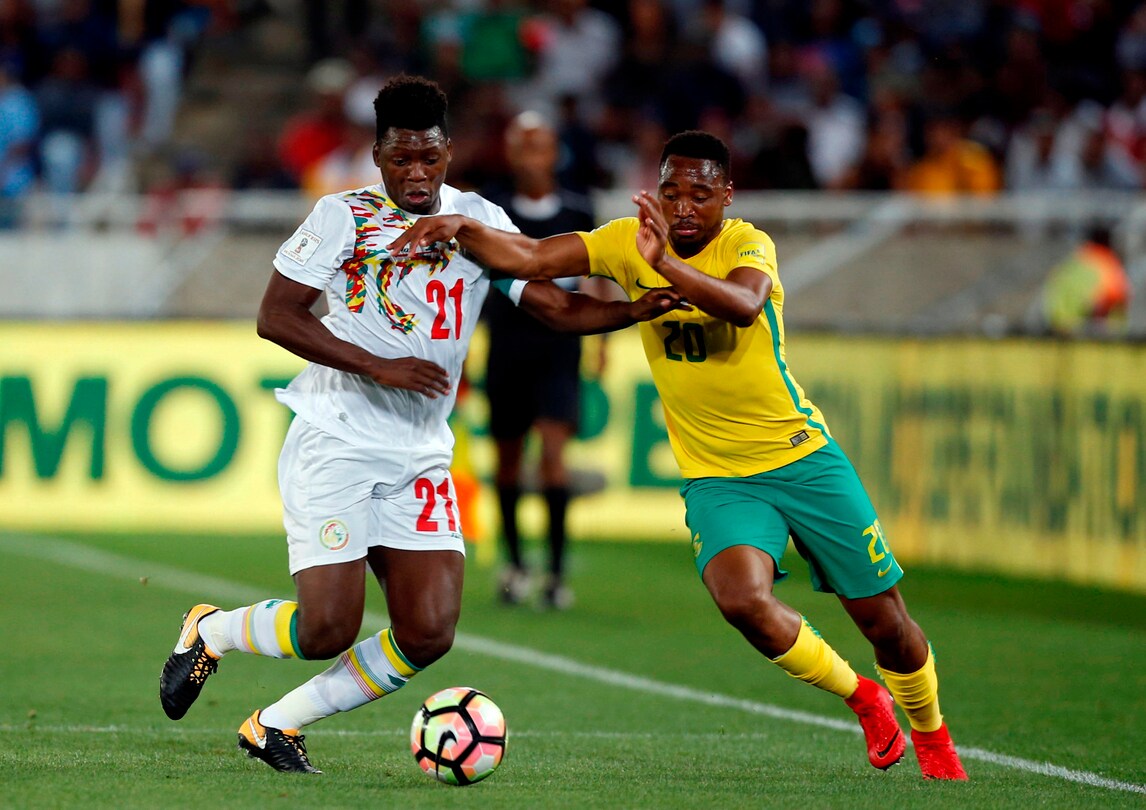 Russia 2018, c'è anche il Senegal! Che festa per la qualificazione