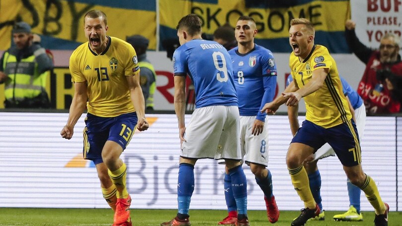 Italia, ci pensino i giocatori