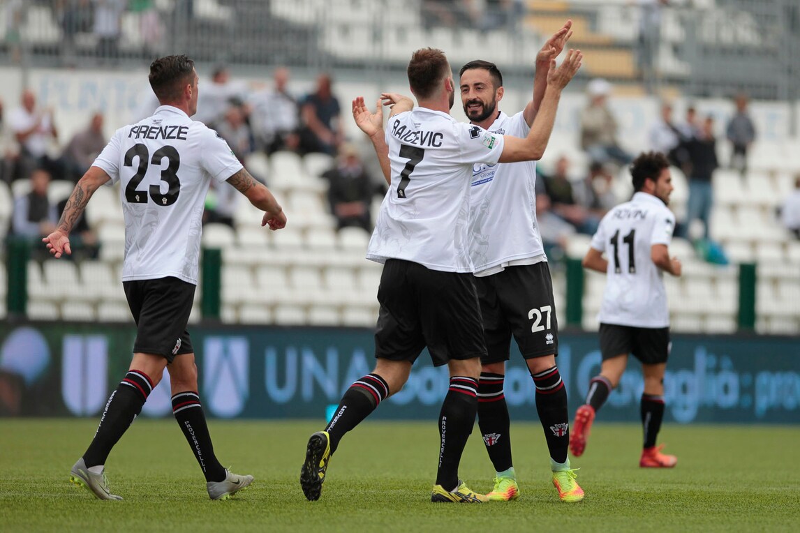 Diretta Pro Vercelli-Empoli, tempo reale e probabili formazioni ore 15