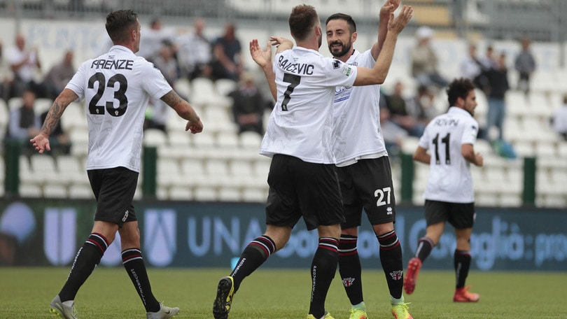 Diretta Pro Vercelli-Empoli, tempo reale e probabili formazioni ore 15