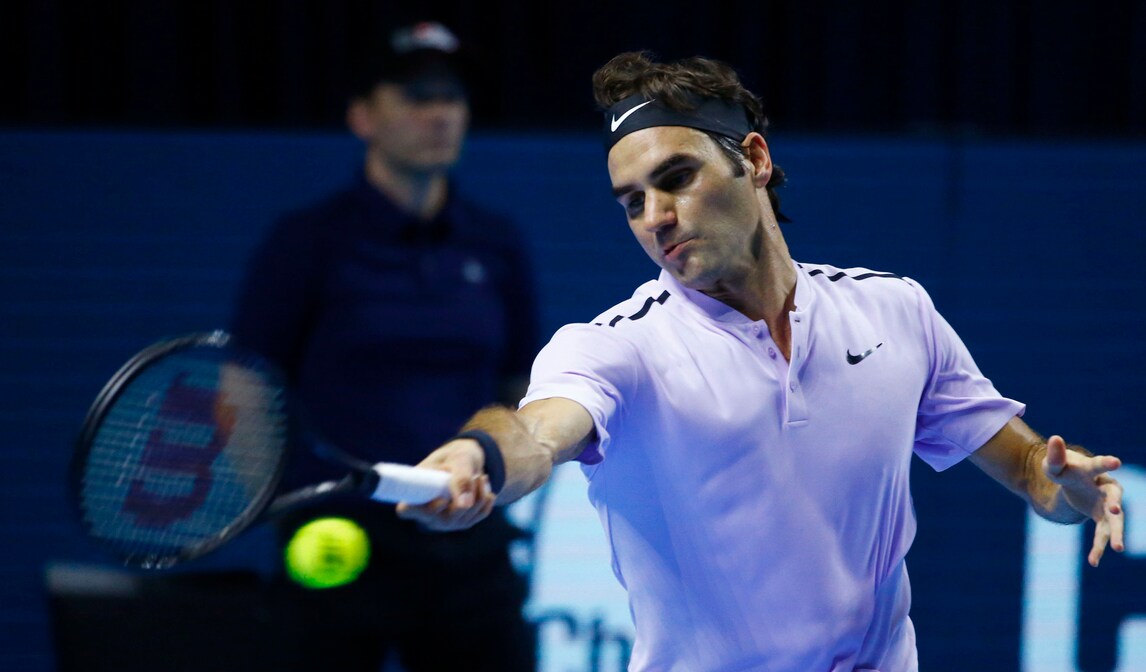 Tennis, Federer: «Non giocare al Roland Garros? Scelta giusta»
