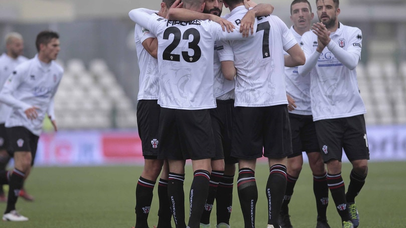 Serie B Pro Vercelli-Empoli, rimonta con Firenze e Castiglia. Finisce 2-1
