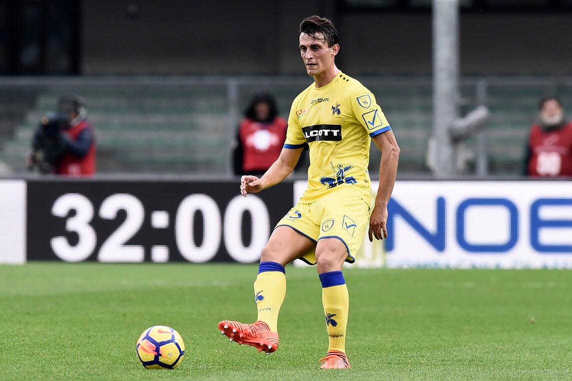 Napoli, per lo scudetto Inglese sotto il Vesuvio